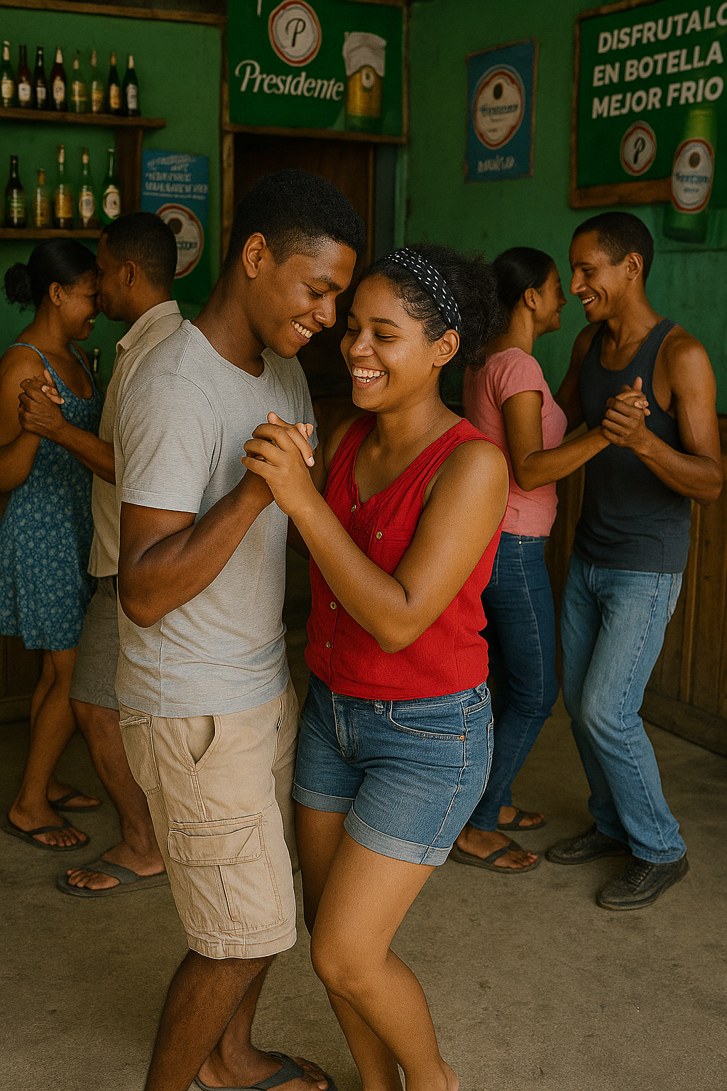 Bachata