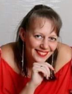 Sárváriné Rózsa Éva